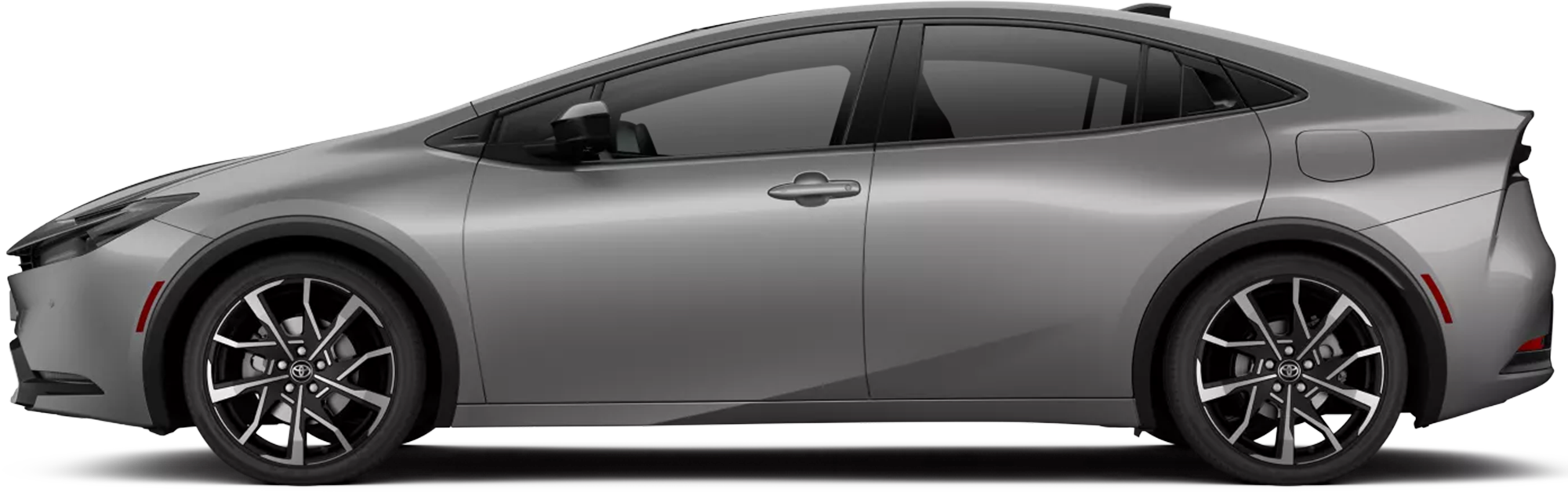 2026 Toyota Prius Plug-In Hybrid Hatchback XSE Premium 